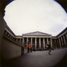 British Museum / 大英博物館