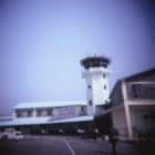 Pokhara / ポカラ空港