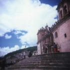 Cuzco / クスコ：アルマス広場