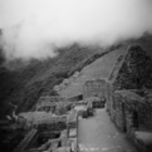 Machu Picchu / マチュピチュ